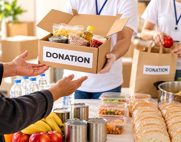 CSR Initiatives