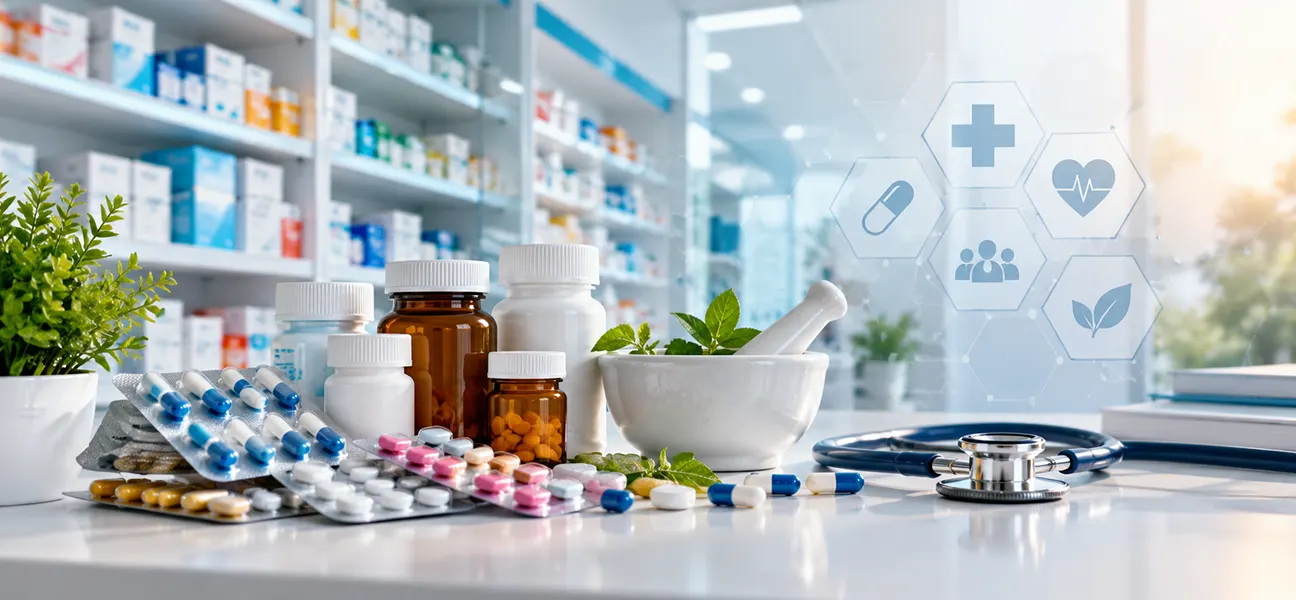 Shivalika Pharma