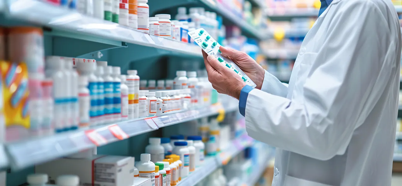 Shivalika Pharma