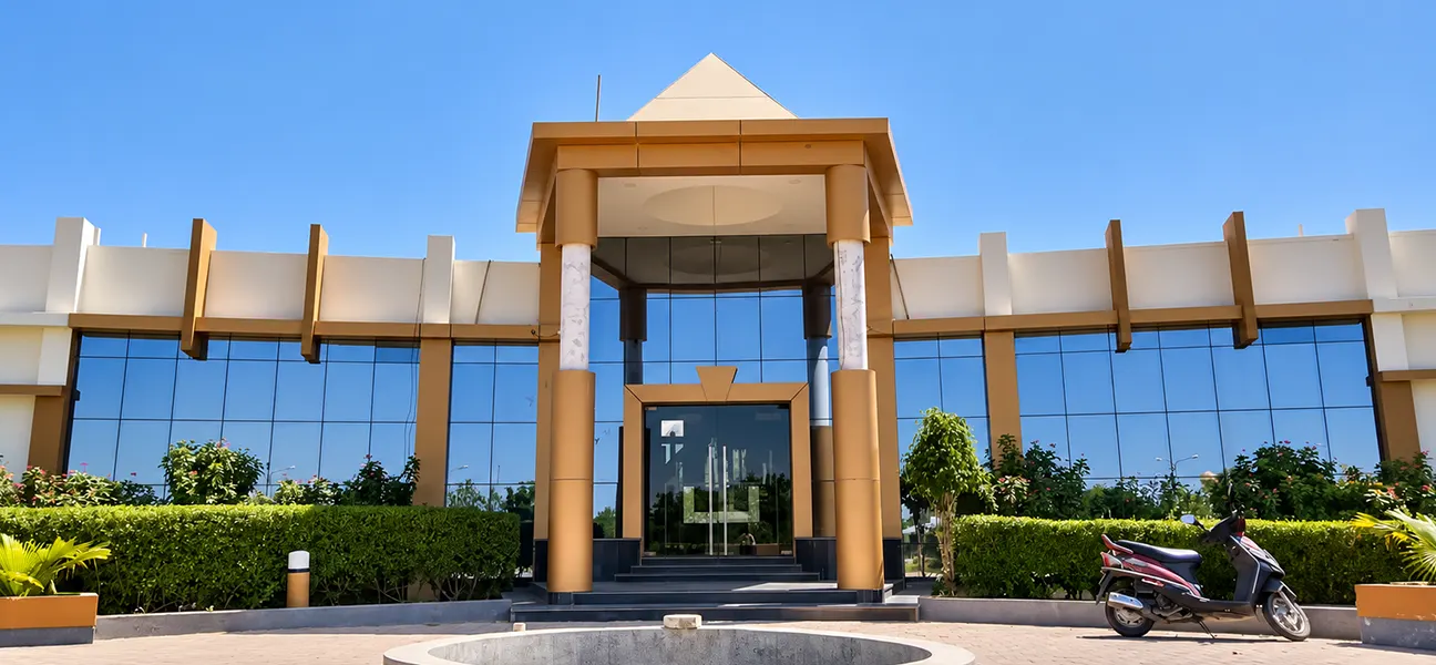 Shivalika Resort