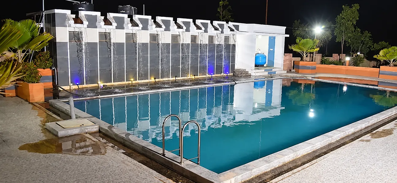 Shivalika Resort