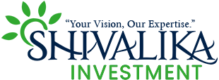 Shivalika Investment Logo
