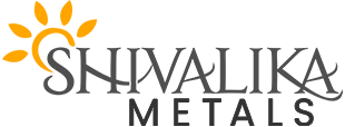 Shivalika Metals Logo