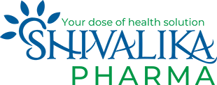 Shivalika Pharma Logo