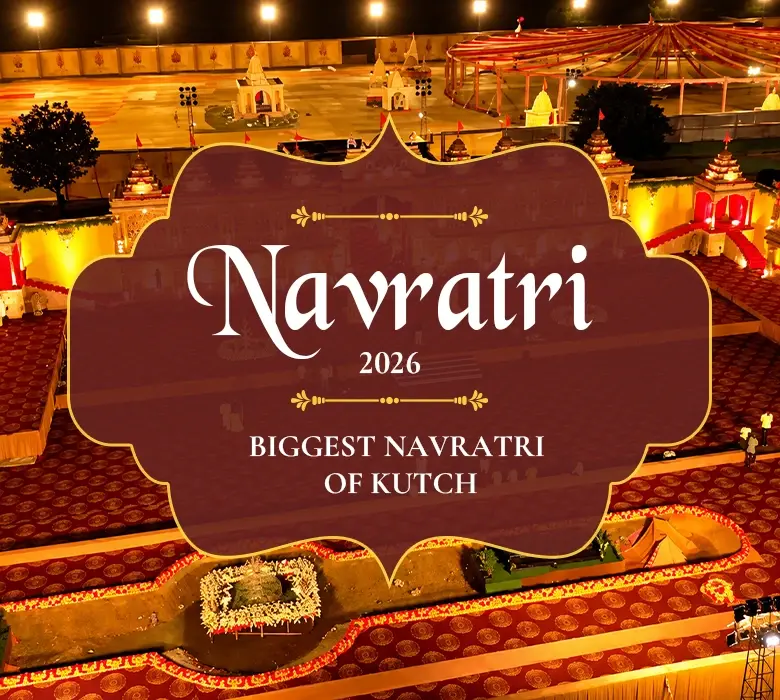 CELEBRATING THE SPIRIT OF NAVRATRI