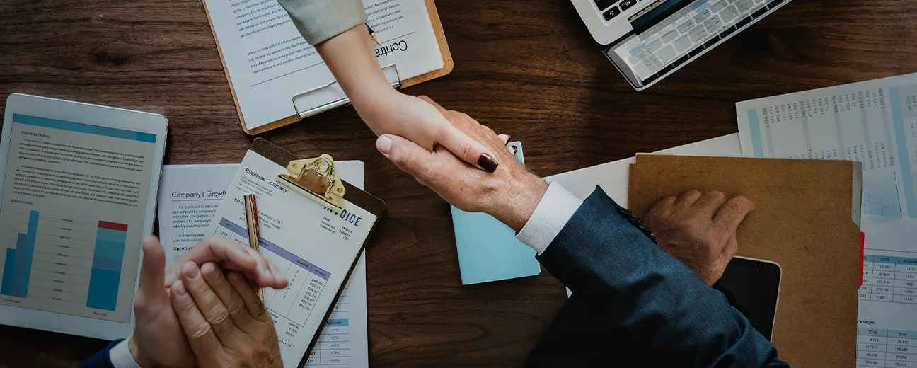 Why Choose Us